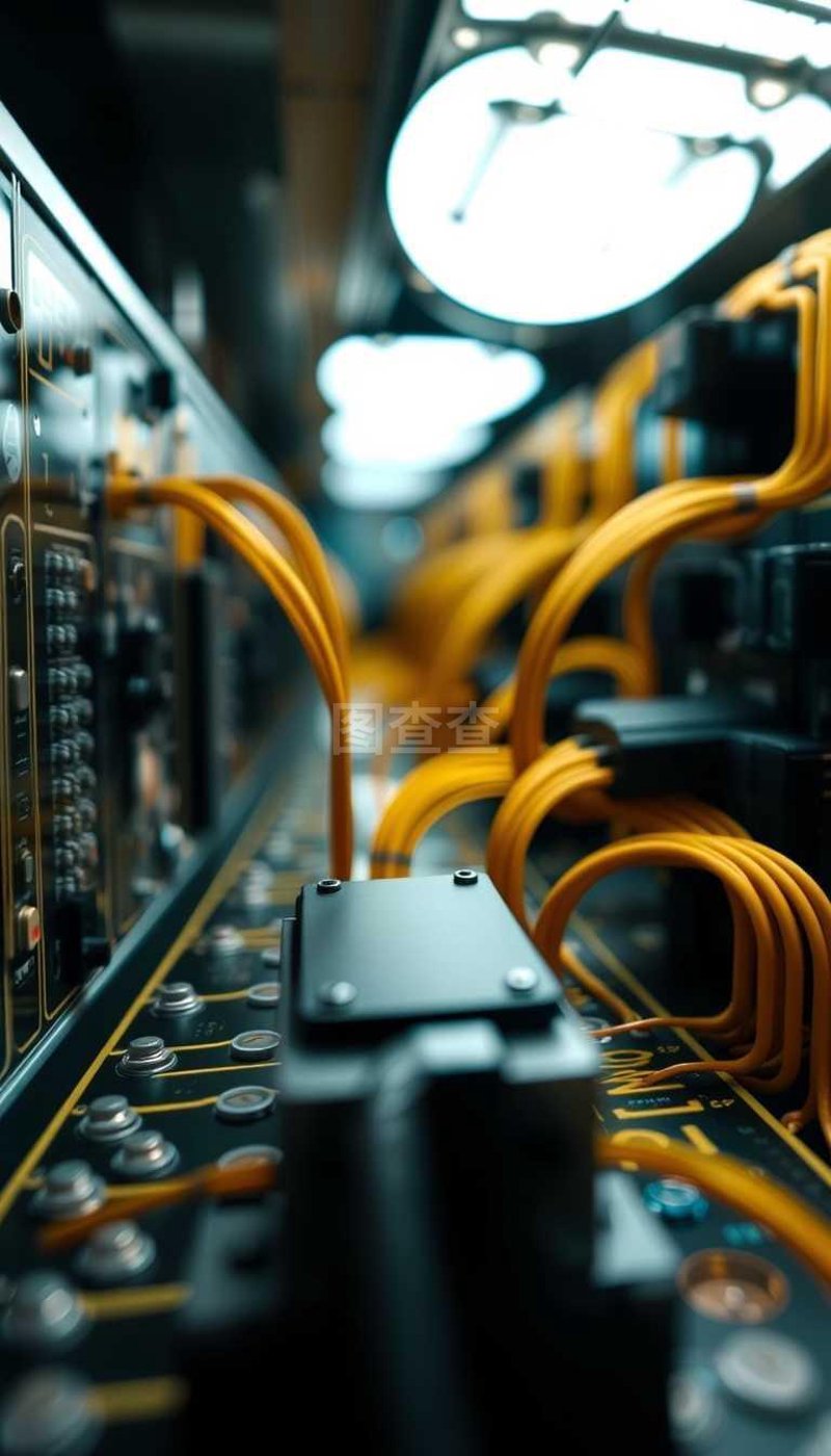 系统集成：企业数字化转型的关键
