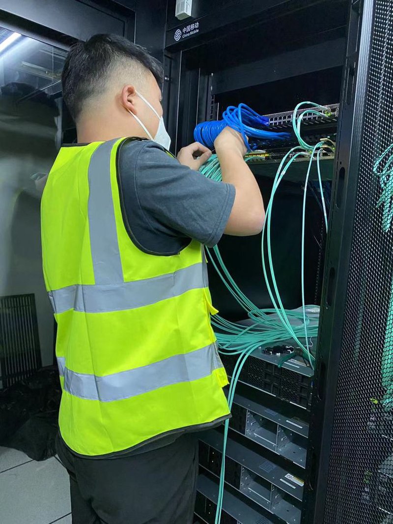 IT外包行业：紧跟技术潮流的高效选择